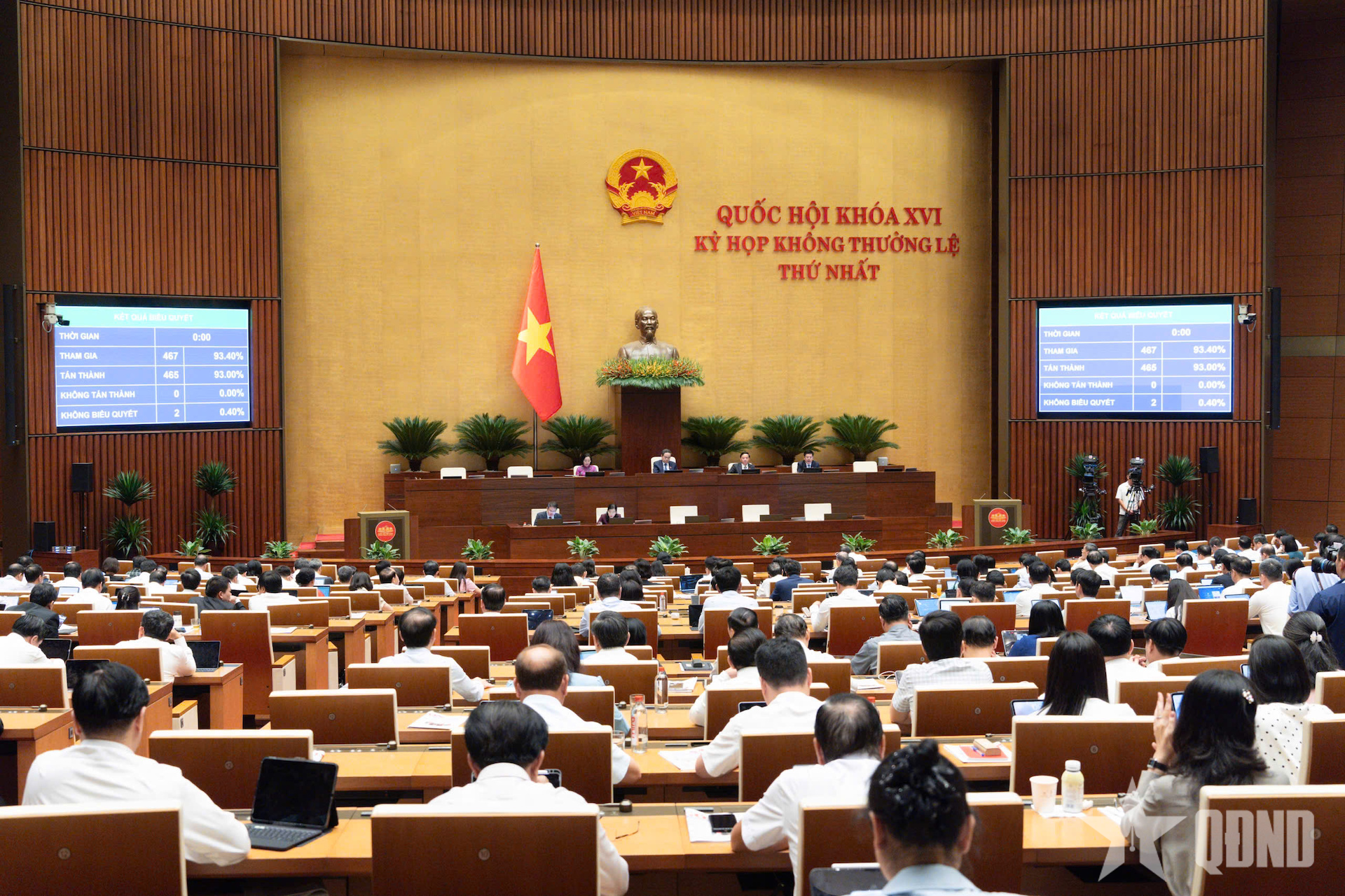 Quốc hội sửa 10 luật trong lĩnh vực nông nghiệp và môi trường: Chủ động rà soát các loại thuốc bảo vệ thực vật không bảo đảm an toàn